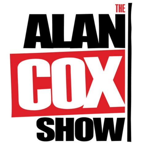 Alan cox show - The Alan Cox Show airs weekdays from 2- 6:30 pm Monday through Friday. The Alan Cox Show is hosted by Alan Cox with co-hosts Bill Squire, Mary Santora, and Poundcake. Join them as they talk about their lives, news stories, and all sorts of random goodness. Call live 2 pm - 6:30 pm: 216-578-1007 or 1-800-348-1007. Text: 35192. After …